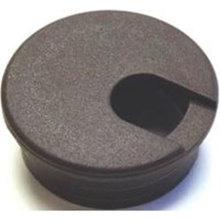 Jandorf Jandorf Specialty Hardw Grommet Desk Wal Brn 1-3/4In 61612 3396801